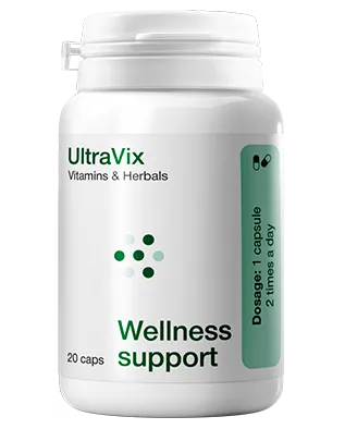 Ultravix